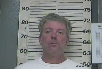 Charles Seth Reeder Mugshot