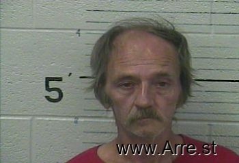 Charles Edward Rice Mugshot