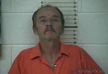 Charles Edward Rice Mugshot