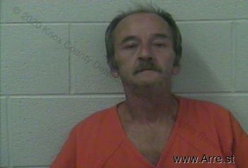 Charles Edward Rice Mugshot