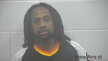 Charles Allen Rice Mugshot