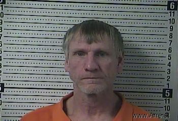 Charles Luke Richardson Mugshot