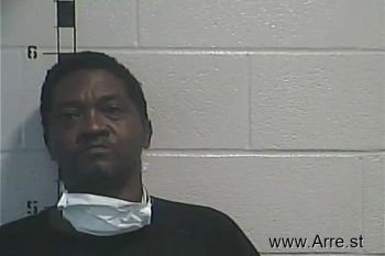 Charles Jackson Richmond Iii Mugshot