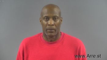 Charles Edward Roberson Mugshot