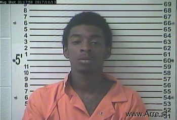 Charles Edward Roberson Jr Mugshot