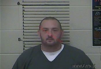 Charles Richard Robertson Mugshot