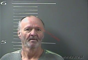 Charles E Robinson Mugshot