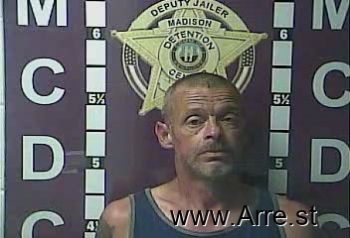 Charles Keith Ruble Mugshot