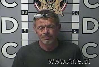 Charles Keith Ruble Mugshot