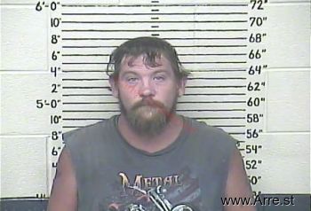 Charles Ernest Sammons Mugshot