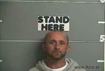 Charles Casey Sapp Mugshot