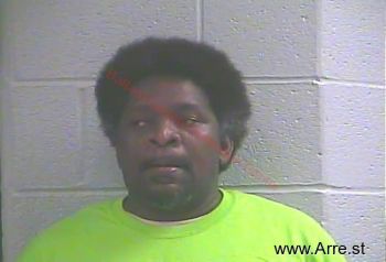 Charles E Scott Mugshot