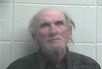 Charles  Scott Mugshot