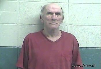 Charles  Scott Mugshot