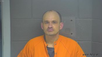 Charles Edward Scott Mugshot