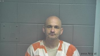 Charles Edward Scott Mugshot