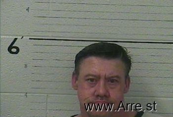 Charles  Scott Mugshot