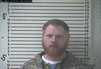 Charles Allen Scott Mugshot