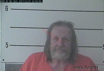 Charles B Sheets Mugshot