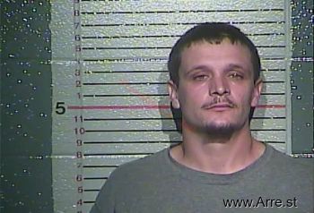 Charles Duane Shelton Mugshot