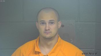 Charles Jacob Shepard Mugshot