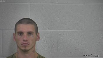 Charles Odell Shores Mugshot