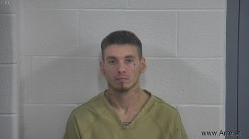 Charles O Shores Mugshot