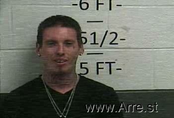 Charles Odell Shores Mugshot