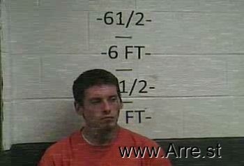 Charles Odell Shores Mugshot