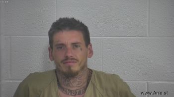 Charles O Shores Mugshot