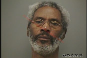 Charles Thomas Shouse Mugshot