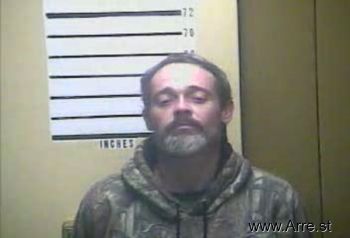 Charles  Sikes Mugshot