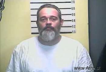 Charles  Sikes Mugshot