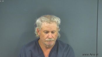 Charles R Sikes Mugshot