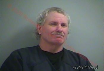 Charles R Sikes Mugshot