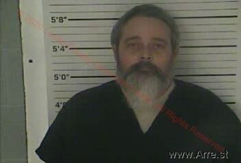 Charles  Sikes Mugshot