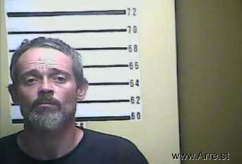 Charles R Sikes Jr Mugshot