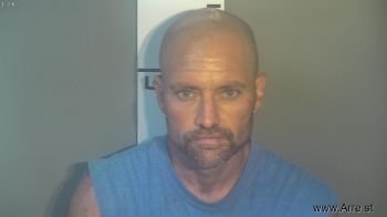 Charles Jason Simpson Mugshot