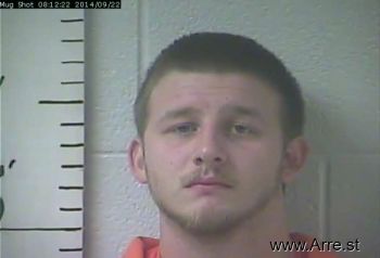 Charles Ray Simpson Mugshot