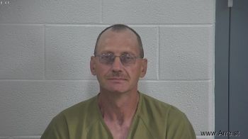 Charles Wettel Skaggs Mugshot