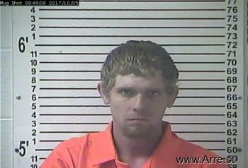 Charles Keith Skaggs Mugshot