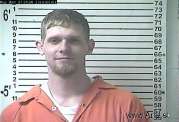 Charles Keith Skaggs Mugshot