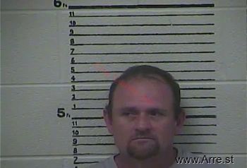 Charles Ray Smith Mugshot