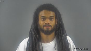 Charles Unk Sosa Mugshot