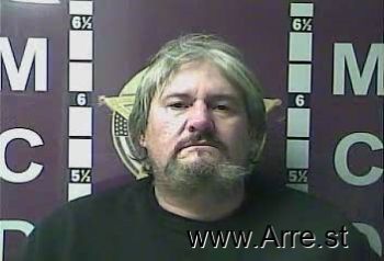 Charles Stephan Sparks Mugshot