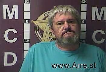 Charles Stephan Sparks Mugshot