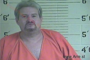 Charles Stephen Sparks Mugshot