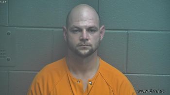 Charles Justin Speake Mugshot