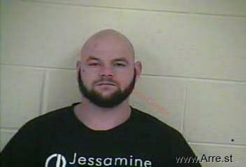 Charles  Speake Mugshot