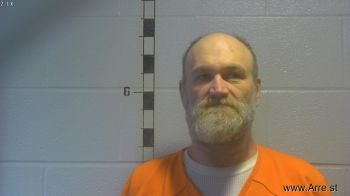 Charles Wayne Steele Mugshot